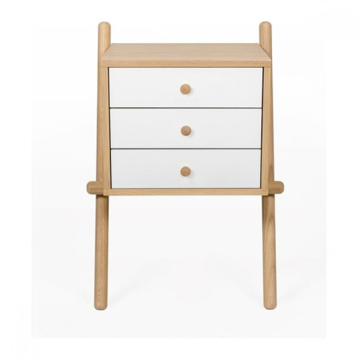 Wiru 3D naktinis staliukas (2 atspalviai) Wiru 3D naktinis staliukas (2 atspalviai)